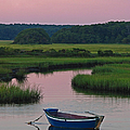 Idyllic Cape Cod