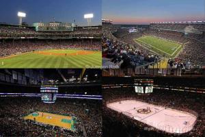 Sports Boston Photography Of The Celtics, Bruins, Red Sox And New England Patriots By Juergen Roth